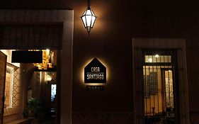 Casa Santiago Hotel Boutique